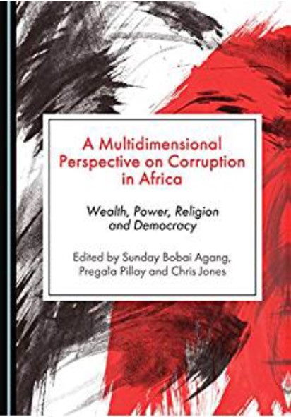 A Multidiensional Perspective on Corruption in Africa